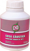 SOSA CAUSTICA ESCAMAS CH3 500 G