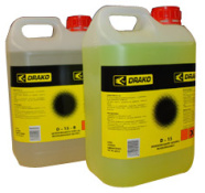 DETERGENTE HIDROLIMP DRAKO 5L-PH NEUTRO
