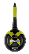 CAZO INDUCTION FUNDIX 16CM KIWI