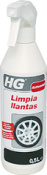LIMPIA ABRILLATA LLANTAS HG 154050130
