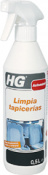 LIMPIA TAPICERIAS COCHES HG