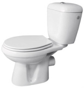 WC INODORO COMPLETO BAHIA VERTICAL