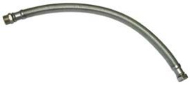 LATIGUILLO CONEXION FLEXIBLE INOX SUPER M3/4-H3/4-50