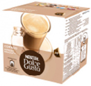 CAPSULA DOLCE GUSTO PACK 16 UDS CORTADO