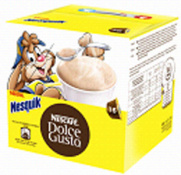 CAPSULA DOLCE GUSTO PACK 16 UDS NESQUIK