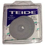 JUNTA GOMA OBTURA DESCARGA 17X66X2.2 3 UDS