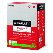 AGUAPLAST STANDARD "POLVO" 5 kg