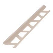 PERFIL PVC 2.65M/10MM BLANCO