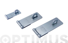 PORTACANDADO IFAM 430-140X40