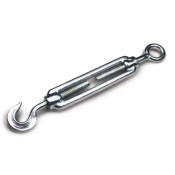 TENSOR TUBULAR CINCADO NOUMAC 3/16