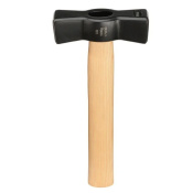 MACETA MADERA AVENDI 1000G