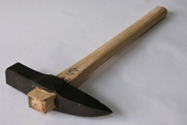 MARTILLO "MARGER" N&ordm;4