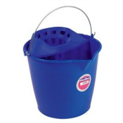 CUBO CON ESCURRIDOR 13LTS.