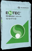 ABONO GRANULADO ENTEC&reg; Nitrofoska&reg; special 12-12-17 (+2 MgO+20 SO?) con magnesio y microelementos