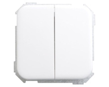 CONMUTADOR BLANCO GRUPO 2 SIMON 31 G3139730