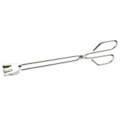 Tenacilla barbacoa 52cm. inox.18/8 IRIS 4054-I