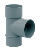 TE PVC 75-87&ordm;                   EVAC