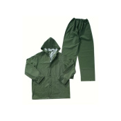 VESTIT D'AIGUA VERD REFO. 0.32 L.