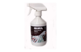 IMPERMEABILIZANTE MULTIUSOS KOLOREA 500ML