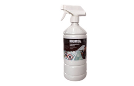 IMPERMEABILIZANTE MULTIUSOS KOLOREA 1L
