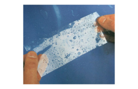 FILM REPARADOR PVP P/LINER AR202