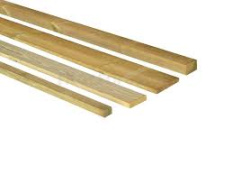LLISTO VET TRACT. 2.40M 21X95