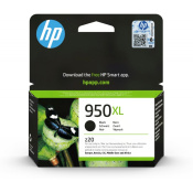 TINTA HP *950XL* NEGRO