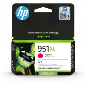 TINTA HP *951XL* MAGENTA