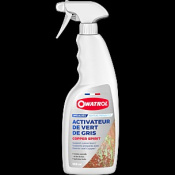 OWATROL COPPER SPIRIT SPRAY 0.5 L