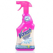 Vanish Oxi Action Alfombras y Tapicería Spray 500 ml