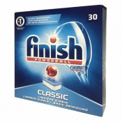 FINISH PASTILLAS CLASSIC ORIGINAL X30
