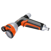 PISTOLA RIEGO METAL MULTIFUNCIONAL 'PREMIUM'