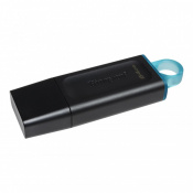 Kingston Technology - DataTraveler Exodia unidad flash USB 64 GB USB tipo A 3.2 Gen 1 (3.1 Gen 1) N