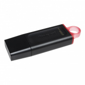 Kingston Technology - DataTraveler Exodia unidad flash USB 256 GB USB tipo A 3.2 Gen