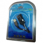 Cable extension USB Activo 10 metros USB 2.0