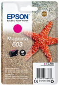 Tinta Epson Singlepack Magenta 603 Ink 