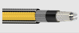 MANGUERA 6 CAPAS IRONSIDE COMFORT PLUS &Oslash; 15 MM 50 M