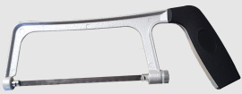 SIERRA DE ARCO MINI PARA METALES 150 MM CON 1 HOJA