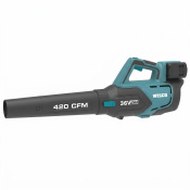 SOPLADOR BATERIA 2 X 18 V