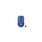 NATEC - NMY-1651 ratón Ambidextro Bluetooth 1600 DPI 