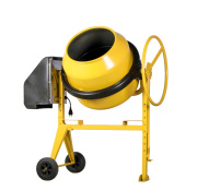 HORMIGONERA CONST ELEC 130LT 850W MONOF AMA LIS145BR LIS