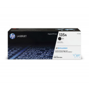 TONER ORIGINALHP - HP - LaserJet 135A negro