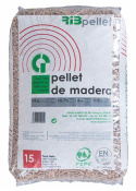 PELLET EN PLUS A1  RIBPELLET SP. PREMIUM 15 KG 