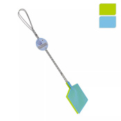 PALA MATAMOSCAS EXTRA FUERTE PACK 2 UNID. COLORES / MODELOS SURTIDOS