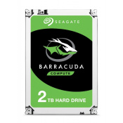 Barracuda ST2000DM008 disco duro interno 2 TB 7200 RPM 256 MB 3.5" Serial ATA III