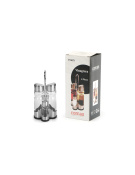 ACEITERA VINAGRERA 4PZ PARIS R-3697