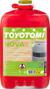 QUEROSENO COMBUSTIBLE TOYOTOMI NOVA 20L PARAFINA