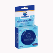 FLOCULANTE QUIMIFLOC GEL QUIMICAMP