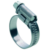 ABRAZADERA SIN-FIN L INOX W2 11-19
