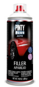 PINTYPLUS AUTO 520 APAREJO GRIS AP7040